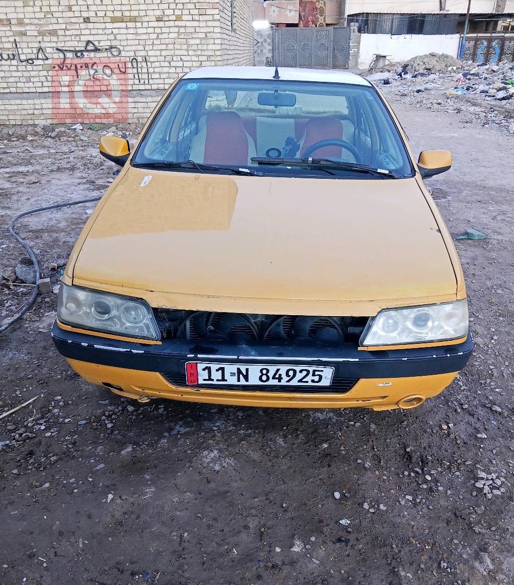 بيجو 405